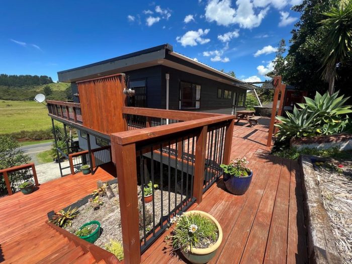 105 Oakura Road, Oakura Coast, Whangarei, Northland, 0184, New Zealand