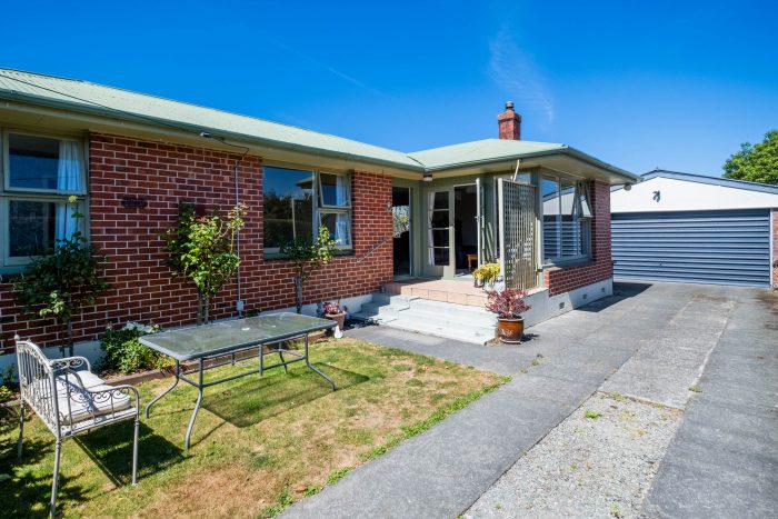 126 Pages Road, Marchwiel, Timaru, Canterbury, 7910, New Zealand