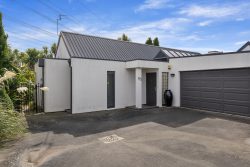 63 Chesterfield Mews, Russley, Christchurch City, Canterbury, 8042, New Zealand