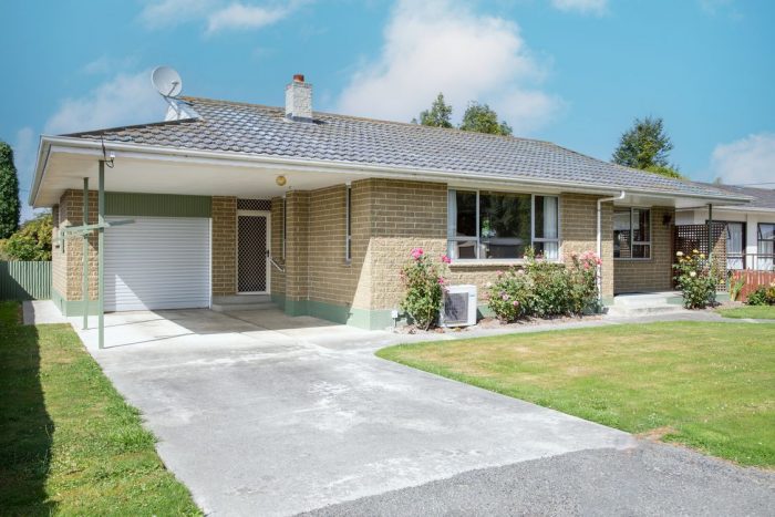 2 Jacob Street, Gore, Southland, 9710, New Zealand