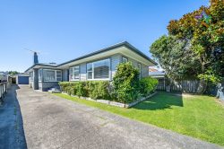 10 Ropata Crescent, Boulcott, Lower Hutt, Wellington, 5010, New Zealand