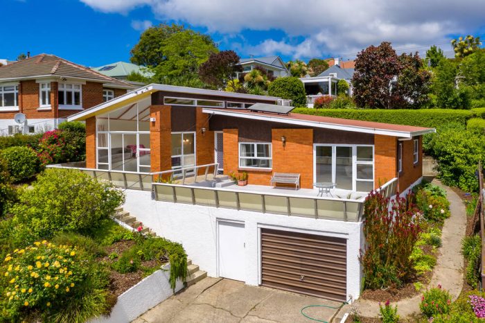 31 Cannington Road, Maori Hill, Dunedin, Otago, 9010, New Zealand