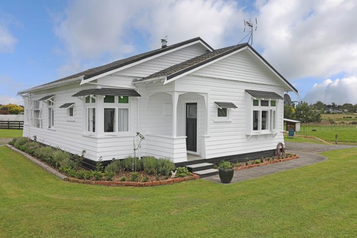 56B Hendersons Line, Marton, Rangitikei, Manawatu / Whanganui, 4710, New Zealand