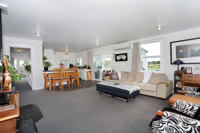 56B Hendersons Line, Marton, Rangitikei, Manawatu / Whanganui, 4710, New Zealand