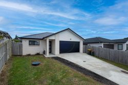 15 Huahua Crescent, Papakura, Auckland, 2582, New Zealand