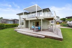 100 Estuary View, Whangamata, Thames-Coromandel, Waikato, 3620, New Zealand