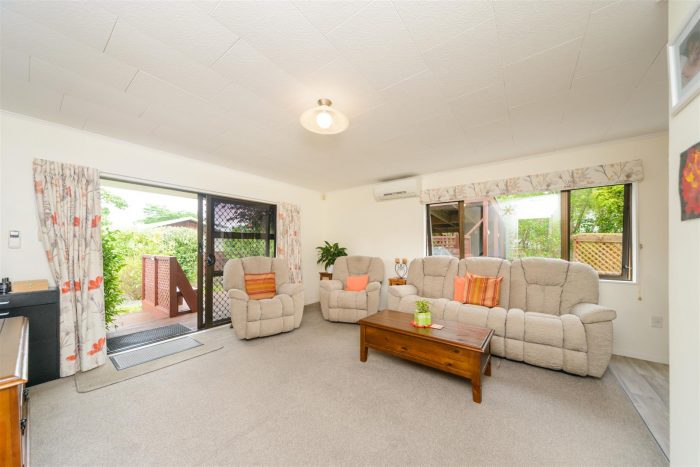 14A Milne Street, Marton, Rangitikei, Manawatu / Whanganui, 4710, New Zealand