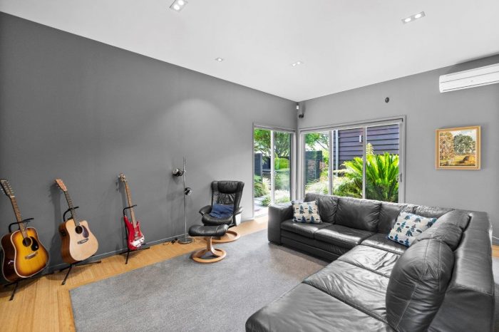 11 Sanctuary Lane, Hillcrest, Hamilton, Waikato, 3283, New Zealand