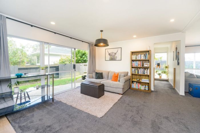 23B Pahiatua Street, Hokowhitu, Palmerston North, Manawatu / Whanganui, 4410, New Zealand