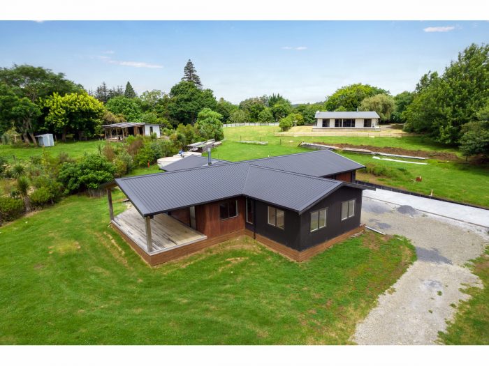 16 Pa Road, Kerikeri, Far North, Northland, 0230, New Zealand