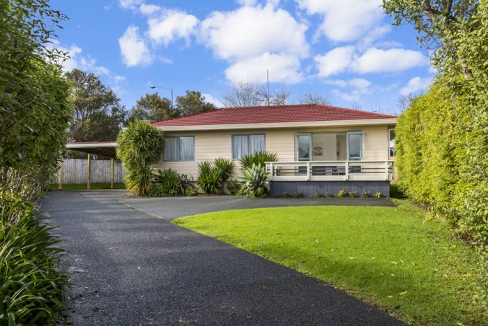 37 Campbell Drive, Warkworth, Rodney, Auckland, 0981, New Zealand