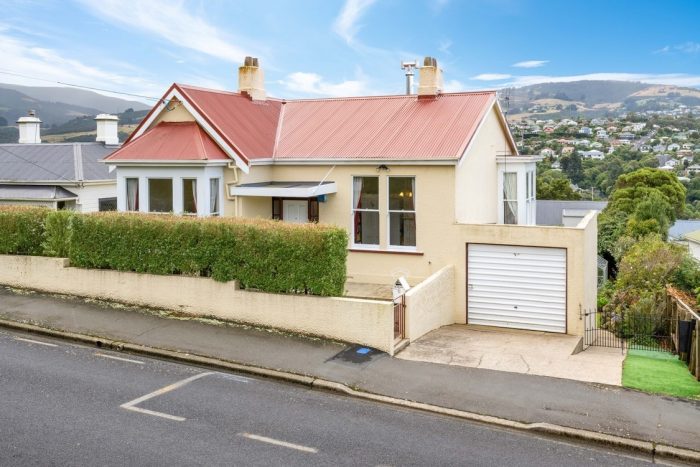 6 Cannington Road, Maori Hill, Dunedin, Otago, 9010, New Zealand