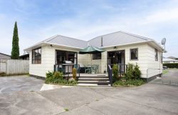 114 Fitzroy Street, Terrace End, Palmerston North, Manawatu / Whanganui, 4410, New Zealand