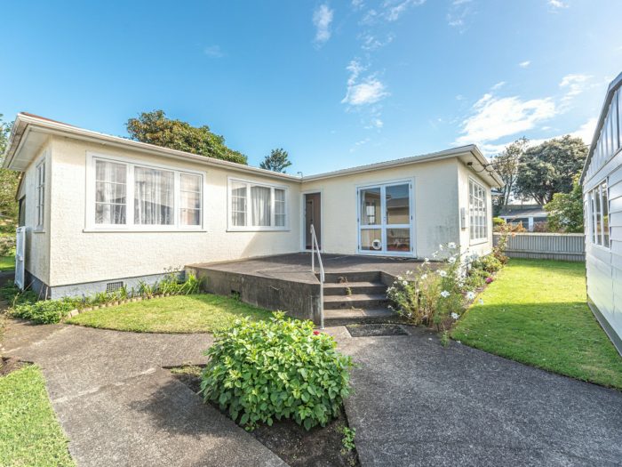 3 Harris Place, Gonville, Whanganui, Manawatu / Whanganui, 4501, New Zealand