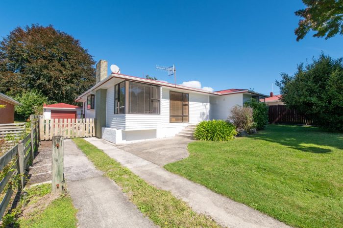 24 Hillcrest Avenue, Hillcrest, Rotorua, Bay Of Plenty, 3015, New Zealand