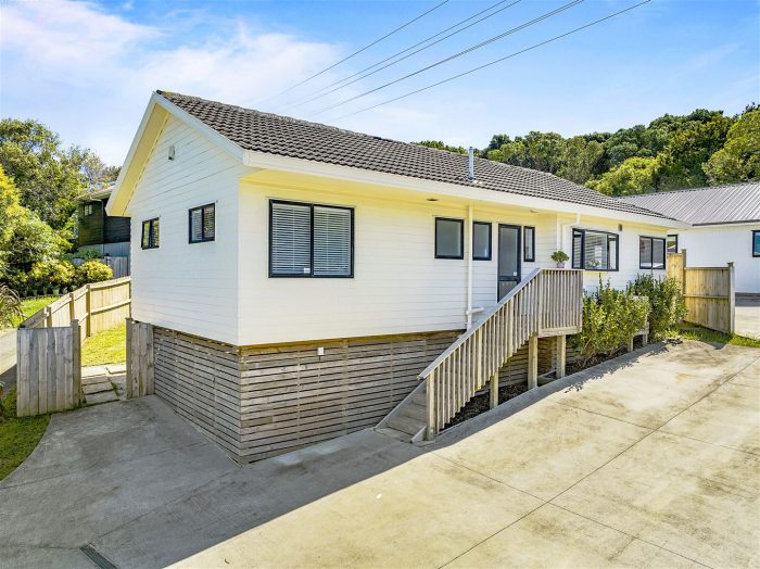 20A Atlantis Place, Totara Vale, North Shore City, Auckland, 0629, New Zealand