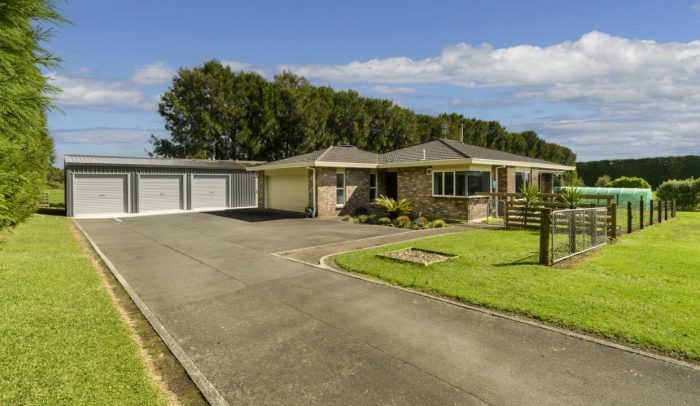 400 McLaren Falls Road, Omanawa, Western Bay Of Plenty, Bay Of Plenty, 3171, New Zealand