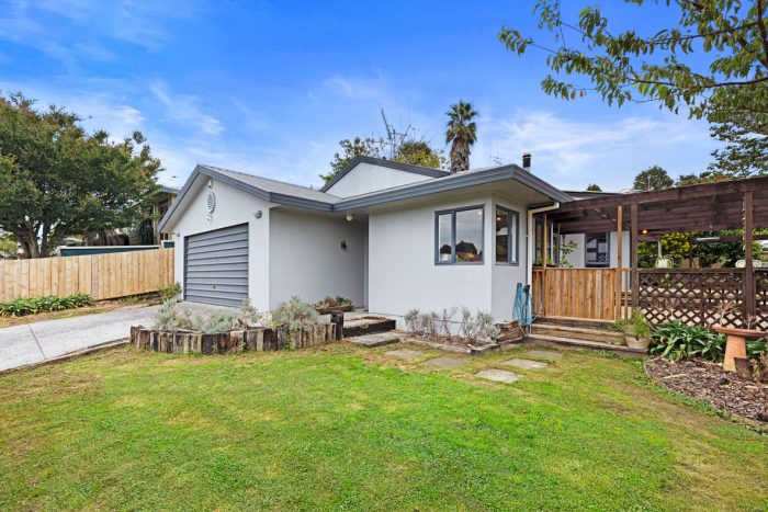 4 Sunvale Place, Gate Pa, Tauranga, Bay Of Plenty, 3112, New Zealand