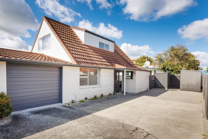 5 Marece Court, City Centre, Palmerston North, Manawatu / Whanganui, 4410, New Zealand