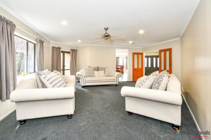 36 Piper Place, Goodwood Heights, Manukau City, Auckland, 2105, New Zealand