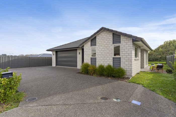 26 Raby Lane, Pyes Pa, Tauranga, Bay Of Plenty, 3112, New Zealand