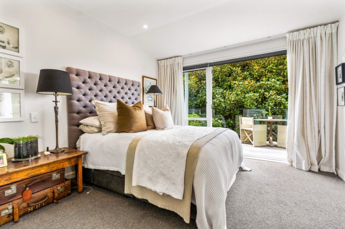 3 Hackett Street, Saint Marys Bay, Auckland, 1011, New Zealand