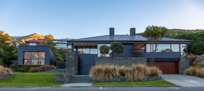 90 Park Street, Town Centre, Queenstown-Lakes, Otago, 9300, New Zealand