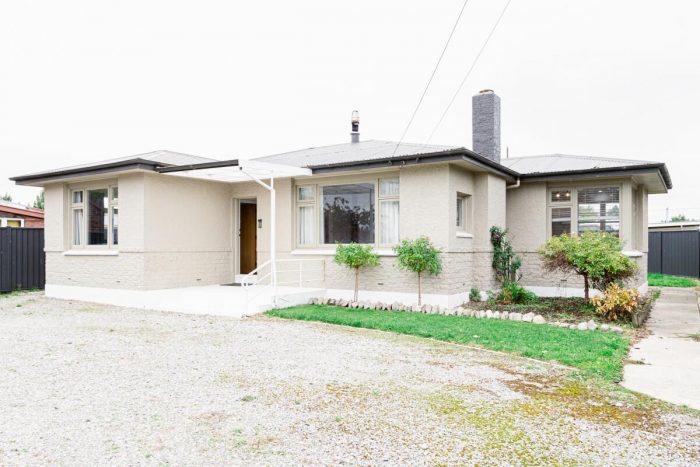 3 Thomas Street, Ranfurly, Central Otago, Otago, 9332, New Zealand