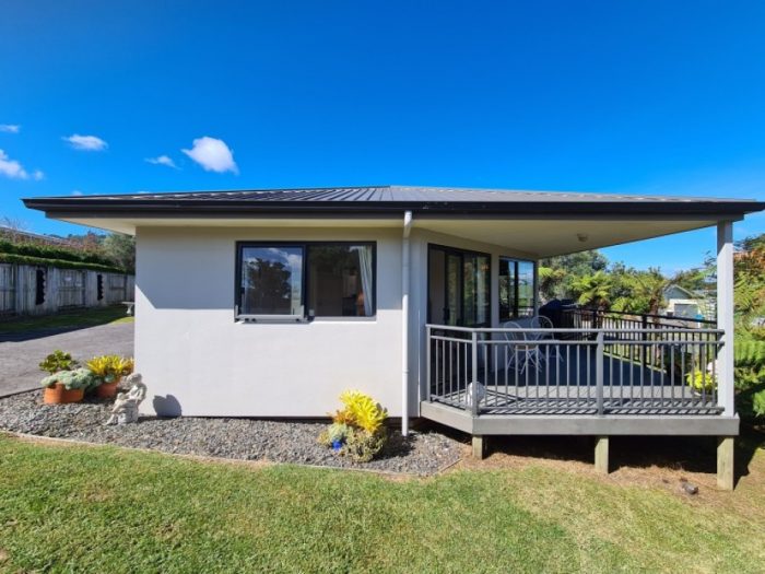 20 Pagitt Street, Coromandel, Thames-Coromandel, Waikato, 3506, New Zealand