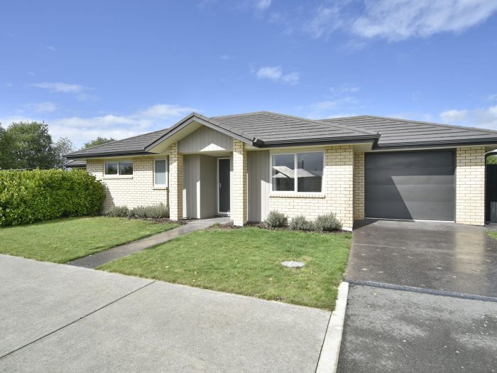 22 Ridgeway Avenue, Rolleston, Selwyn, Canterbury, 7614, New Zealand