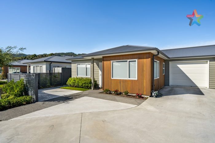 10 Ron Fawcett Way, Wainuiomata, Lower Hutt, Wellington, 5014, New Zealand