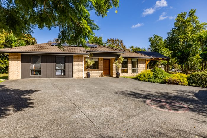 1 Silkwood Lane, Kerikeri, Far North, Northland, 0295, New Zealand