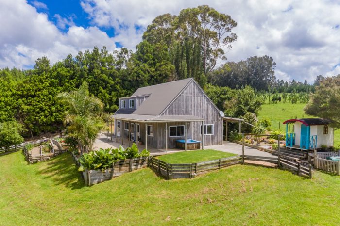 241C Stanners Road, Kerikeri, Far North, Northland, 0295, New Zealand