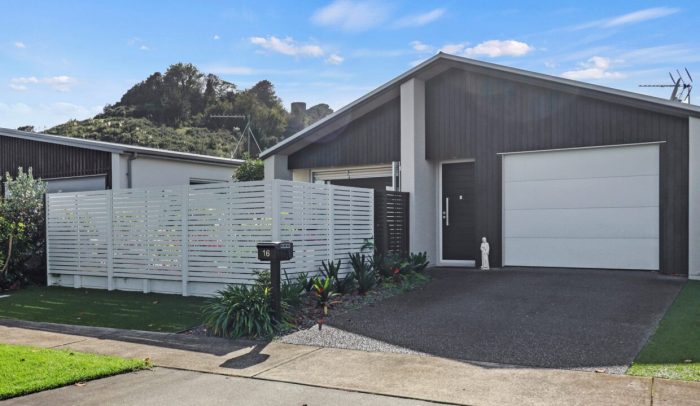 16 St Pauls Drive, Brookfield, Tauranga, Bay Of Plenty, 3110, New Zealand