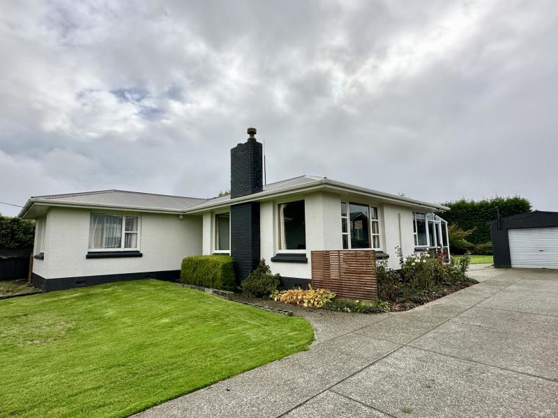 54 West Plains Road, Waikiwi, Invercargill, Southland, 9810, New ...