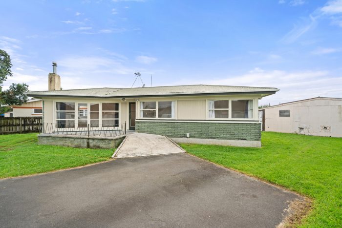 213 Maungatapu Road, Maungatapu, Tauranga, Bay Of Plenty, 3112, New Zealand