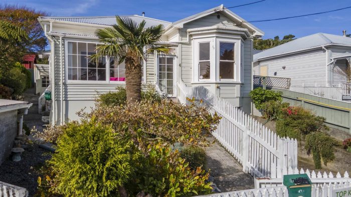 4 Arthur Carman Street, Johnsonville, Wellington, 6037, New Zealand