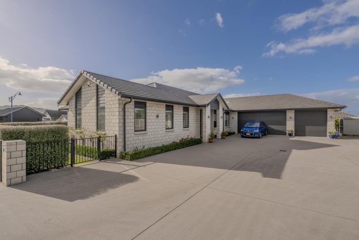 3 Roseberry Place, Whitianga, Thames-Coromandel, Waikato, 3510, New Zealand