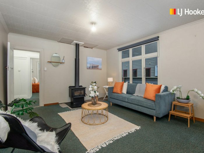 7 Bay View Road, Saint Kilda, Dunedin, Otago, 9012, New Zealand