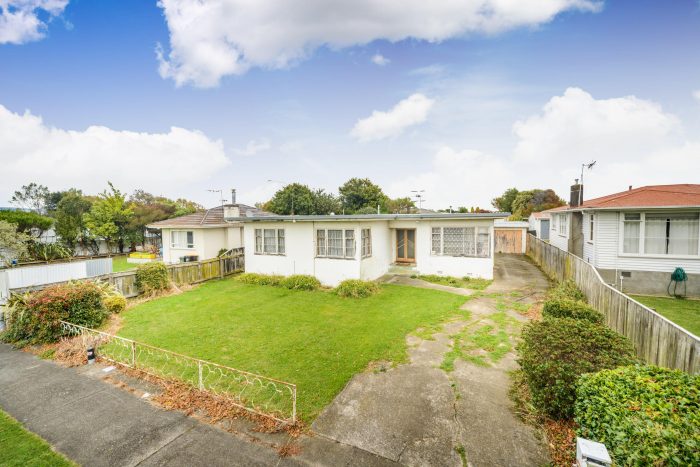 214 Botanical Road, Takaro, Palmerston North, Manawatu / Whanganui, 4412, New Zealand