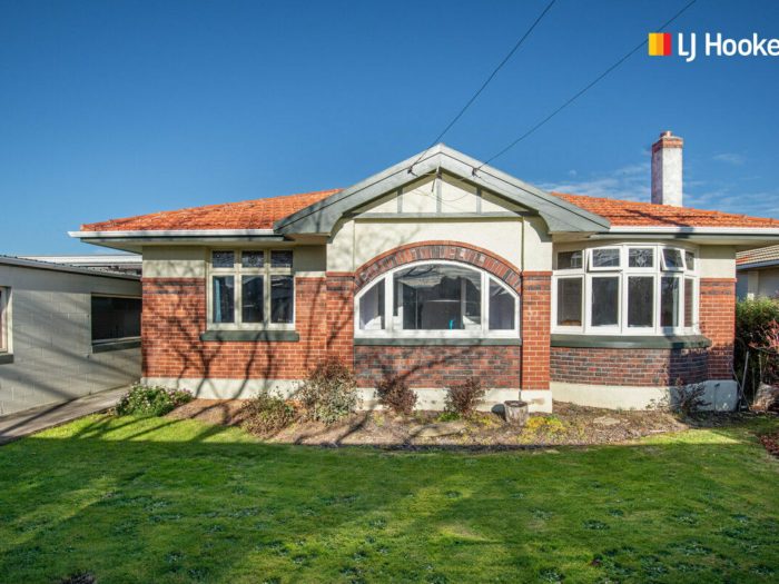 1 Bruce Street, Mosgiel, Dunedin, Otago, 9024, New Zealand