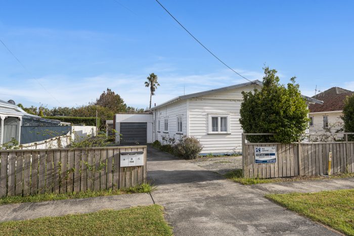 194A Victoria Street, Dargaville, Kaipara, Northland, 0310, New Zealand