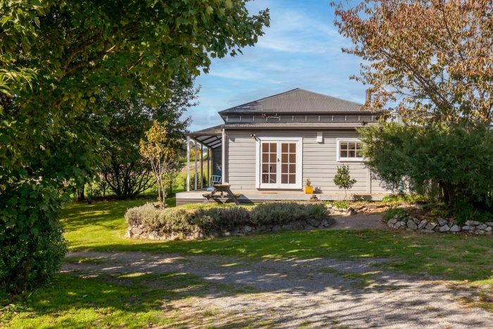 1241 Dovedale Road, Upper Moutere, Tasman, Nelson / Tasman, 7096, New Zealand