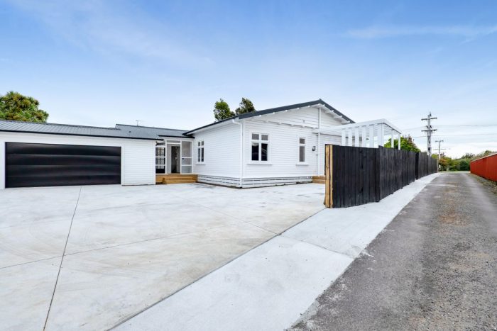 39 Dives Avenue, Hawera, South Taranaki, Taranaki, 4610, New Zealand