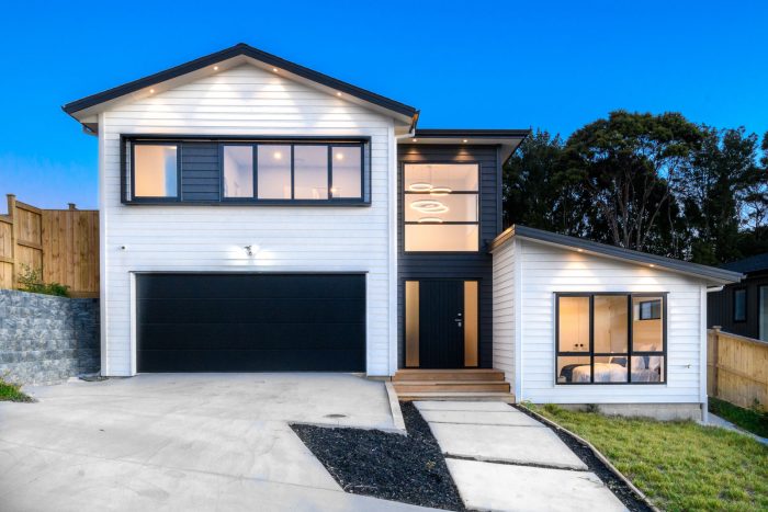 124 San Valentino Drive, Henderson, Auckland, 0612, New Zealand