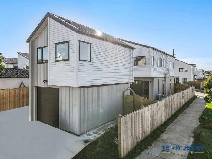 51 Kairakau Street, Takanini, Papakura, Auckland, 2110, New Zealand