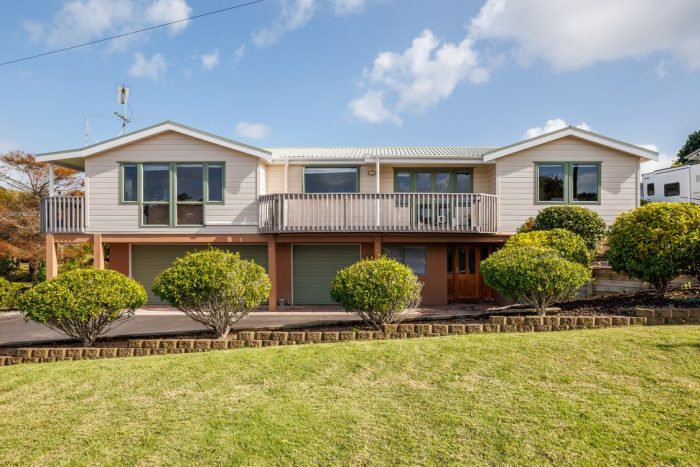 27 Tui Street, Oneroa, Waiheke Island, Auckland, 1081, New Zealand