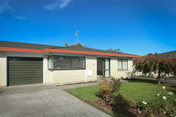 16a Oaklea Avenue, Marton, Rangitikei, Manawatu / Whanganui, 4710, New Zealand