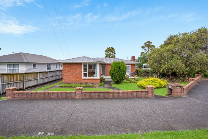 81 New Windsor Road, New Windsor, Auckland, 0600, New Zealand