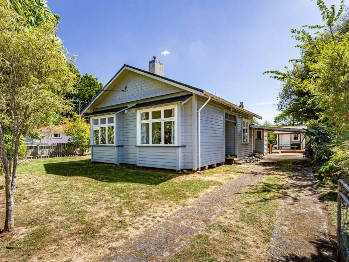 56 Duncan Street, Raetihi, Ruapehu, Manawatu / Whanganui, 4632, New Zealand